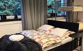 Apartament Pod Kukułką