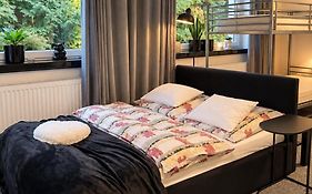 Apartament Pod Kukułką